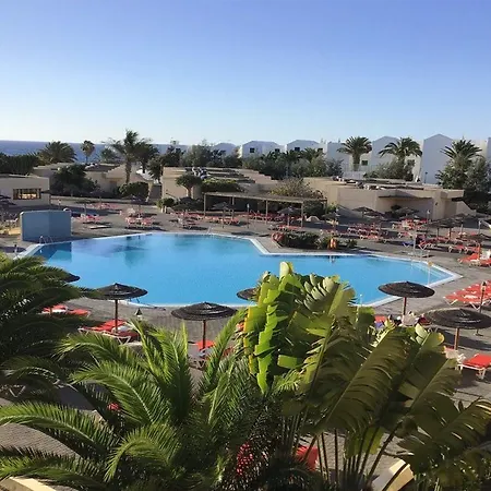Coronas Playa Ξενοδοχείο