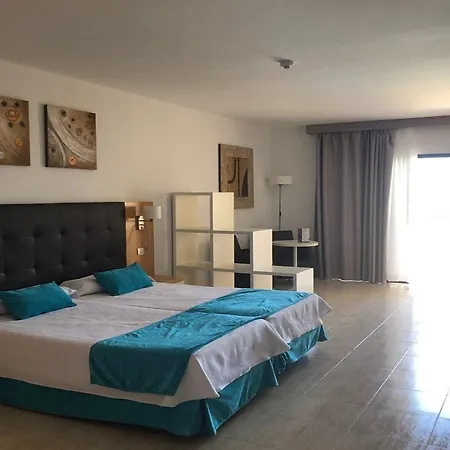 Ξενοδοχείο Coronas Playa