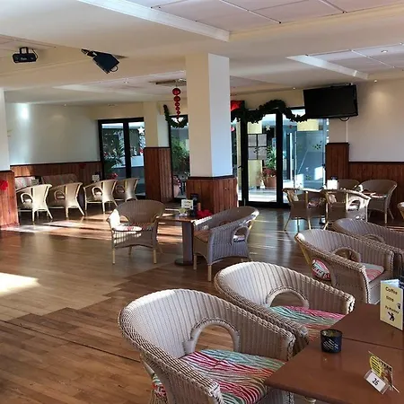 Coronas Playa Ξενοδοχείο 4*
