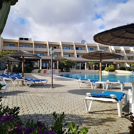 Coronas Playa Ξενοδοχείο Costa Teguise