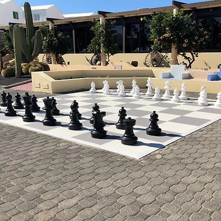 Coronas Playa Ξενοδοχείο 4*
