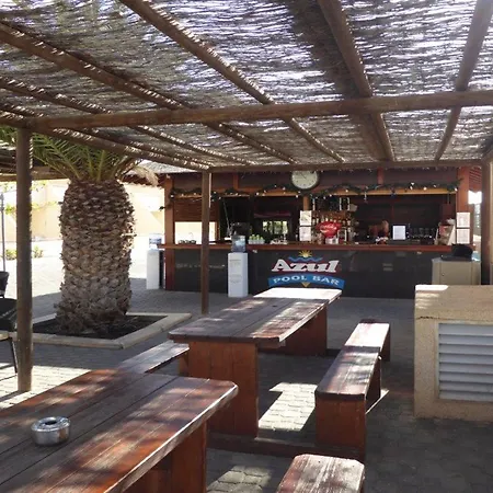 Ξενοδοχείο Coronas Playa